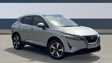 Nissan Qashqai 1.5 E-Power N-Connecta [Glass Roof] 5dr Auto Hybrid Hatchback